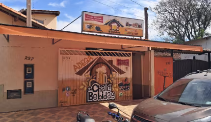 Imóvel Comercial em Araçoiaba da Serra a venda