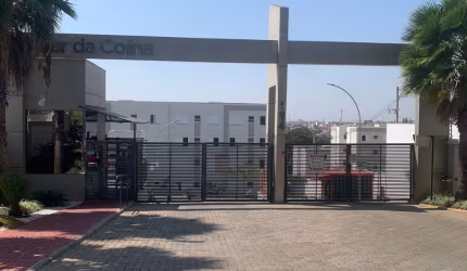 Apartamento a venda no bairro Caguassu