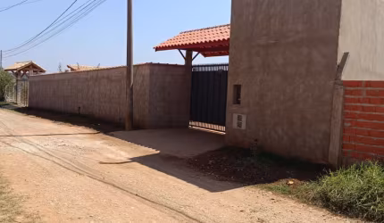 Chácara para Venda no bairro Bairro dos Cristovãos, localizado na cidade de Araçoiaba da Serra / SP