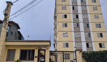 Apartamento a venda no Jardim Ana Maria