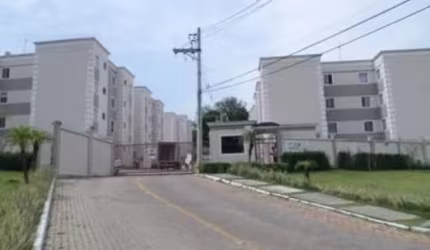 Apartamento a venda no Jd Europa em Sorocaba - Semi mobiliado