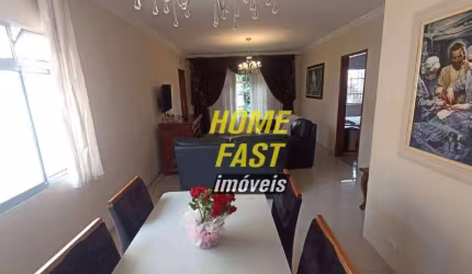 Casa com 3 dormitórios à venda, 248 m² por R$ 1.350.000,00 - Jardim Vila Galvão - Guarulhos/SP