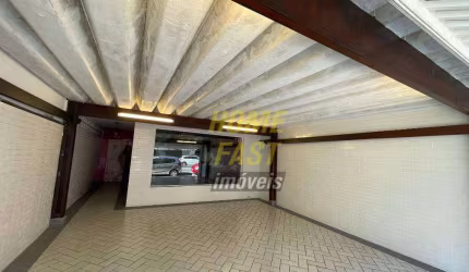 Sobrado com 4 dormitórios para alugar, 190 m² por R$ 4.500,00/mês - Gopoúva - Guarulhos/SP
