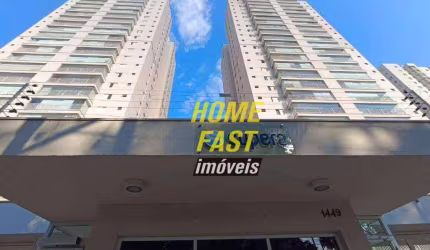 Apartamento com 3 dormitórios à venda, 86 m² por R$ 1.060.000,00 - Vila Leonor - Guarulhos/SP