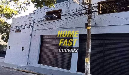 Prédio à venda, 447 m² por R$ 1.400.000,00 - Jardim Bebedouro - Guarulhos/SP