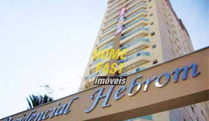Apartamento com 3 dormitórios à venda, 78 m² por R$ 549.000,00 - Vila Galvão - Guarulhos/SP