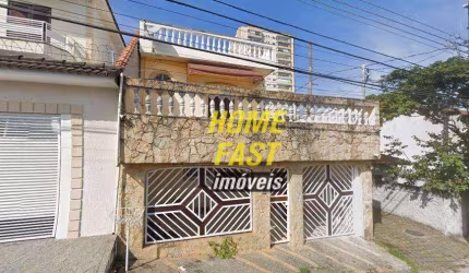 Sobrado com 3 dormitórios, 220 m² - venda por R$ 900.000,00 ou aluguel por R$ 4.000,00/mês - Vila Rosália - Guarulhos/SP