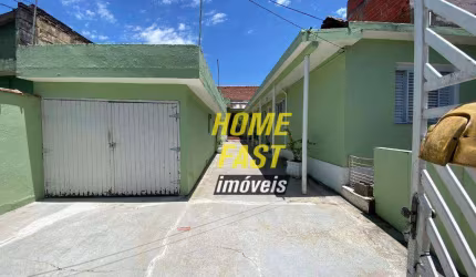 Casa  à venda, 170 m² por R$ 580.000 - Gopoúva - Guarulhos/SP