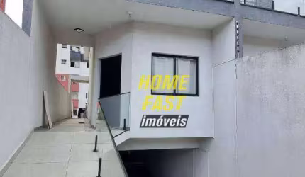 Sobrado com 3 dormitórios à venda, 220 m² por R$ 970.000,00 - Jardim Vila Galvão - Guarulhos/SP