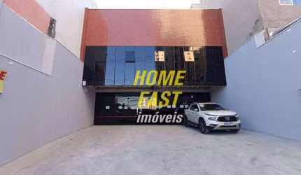 Salão para alugar, 740 m² por R$ 23.000,00/mês - Vila Progresso - Guarulhos/SP