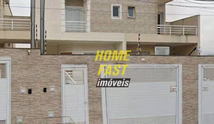 Sobrado com 3 dormitórios à venda, 200 m² por R$ 1.220.000,00 - Jardim Vila Galvão - Guarulhos/SP