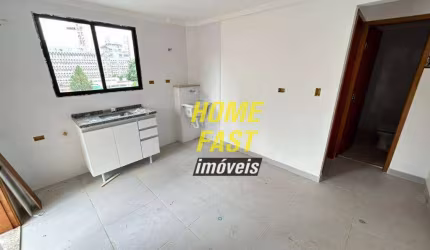 Apartamento com 1 dormitório para alugar, 23 m² por R$ 1.290,00/mês - Jardim Guarulhos - Guarulhos/SP