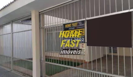 Casa com 3 dormitórios, 155 m² - venda por R$ 1.750.000,00 ou aluguel por R$ 5.788,00/mês - Jardim Maia - Guarulhos/SP