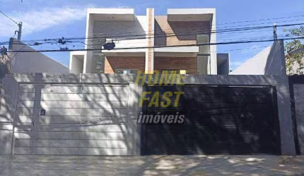 Casa com 3 dormitórios à venda, 100 m² por R$ 920.000,00 - Jardim Vila Galvão - Guarulhos/SP