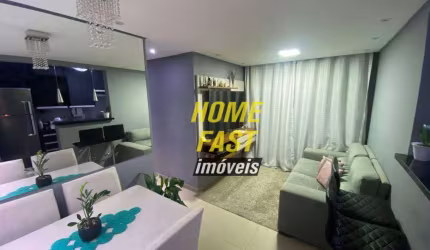 Apartamento com 2 dormitórios à venda, 45 m² por R$ 350.000,00 - Gopoúva - Guarulhos/SP