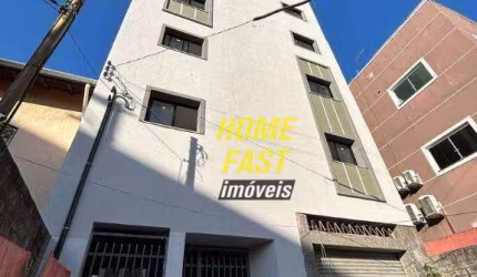 Apartamento com 1 dormitório para alugar, 25 m² por R$ 1.300,00/mês - Jardim Guarulhos - Guarulhos/SP