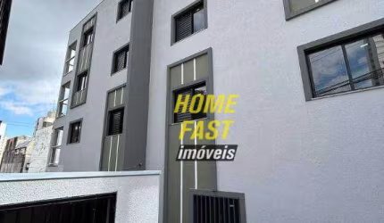 Apartamento com 1 dormitório para alugar, 39 m² por R$ 1.370,00/mês - Jardim Guarulhos - Guarulhos/SP