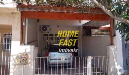 Sobrado com 2 dormitórios à venda, 90 m² por R$ 425.000,00 - Centro - Guarulhos/SP