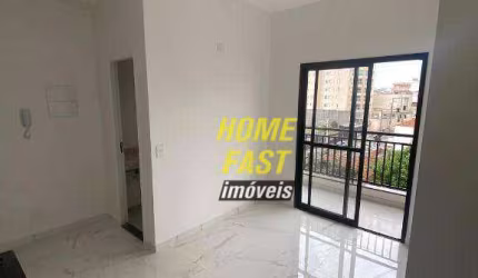 Studio com 1 dormitório à venda, 32 m² por R$ 259.000,00 - Vila Hulda - Guarulhos/SP