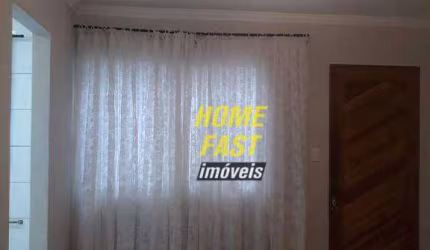 Apartamento com 2 dormitórios à venda, 45 m² por R$ 225.000,00 - Jardim Valéria - Guarulhos/SP
