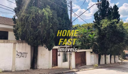Sobrado com 4 dormitórios à venda, 360 m² por R$ 1.100.000,00 - Vila Rosália - Guarulhos/SP