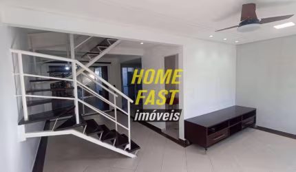 Sobrado com 3 dormitórios à venda, 100 m² por R$ 1.100.000,00 - Parque Renato Maia - Guarulhos/SP