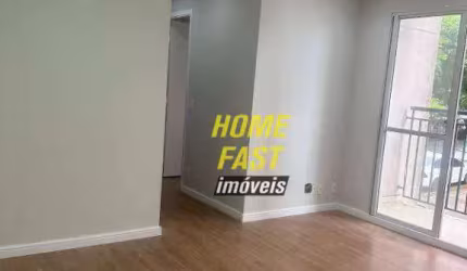 Apartamento com 3 dormitórios à venda, 56 m² por R$ 365.000,00 - Cocaia - Guarulhos/SP