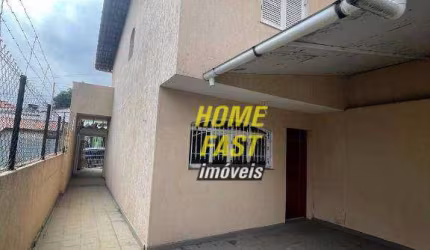 Terreno à venda, 576 m² por R$ 1.100.000 -  Ótima localização - Oportunidade para investidor.
