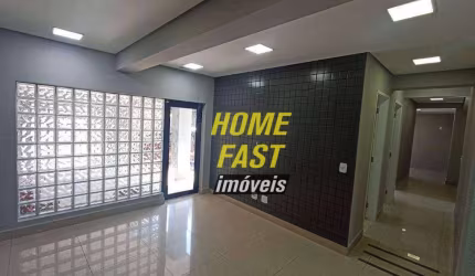Prédio para alugar, 120 m² por R$ 8.000/mês - Jardim Maia - Guarulhos/SP