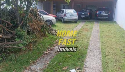 Sobrado com 3 dormitórios à venda, 100 m² por R$ 700.000,00 - Parque Continental - Guarulhos/SP