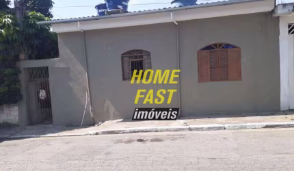 Casa com 1 dormitório à venda, 480 m² por R$ 600.000,00 - Parque Uirapuru - Guarulhos/SP