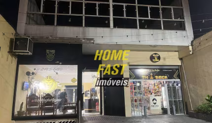 Salão para alugar, 120 m² por R$ 2.808,00/mês - Jardim Vila Galvão - Guarulhos/SP