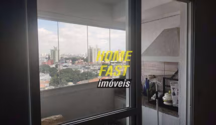 Apartamento com 2 dormitórios à venda, 71 m² por R$ 480.000 - Gopoúva - Guarulhos/SP
