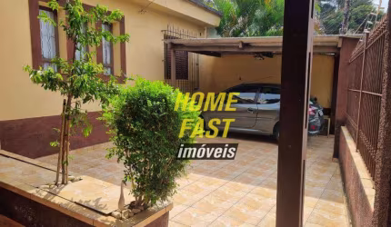 Casa com 2 dormitórios à venda, 374 m² por R$ 1.010.000 - Centro - Guarulhos/SP