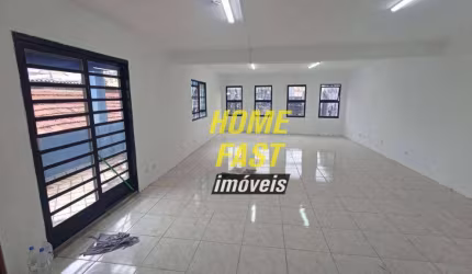 Sala para alugar, 60 m² por R$ 1.500/mês - Jardim Vila Galvão - Guarulhos/SP