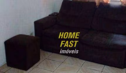 Casa com 5 dormitórios à venda, 275 m² por R$ 550.000 - Jardim Gopoúva - Guarulhos/SP