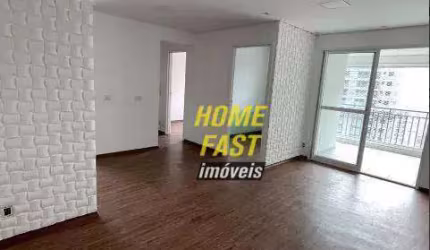 Apartamento com 3 dormitórios à venda, 77 m² por R$ 789.900 - Picanco - Guarulhos/SP