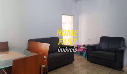 Casa com 1 dormitório à venda, 93 m² por R$ 385.000,00 - Vila das Palmeiras - Guarulhos/SP
