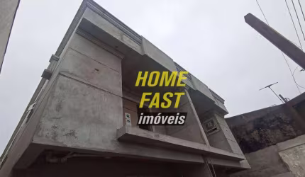 Sobrado com 3 dormitórios à venda, 130 m² por R$ 950.000 - Jardim São Francisco - Guarulhos/SP