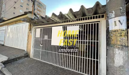 Casa com 3 dormitórios à venda, 197 m² por R$ 680.000,00 - Jardim Santa Mena - Guarulhos/SP