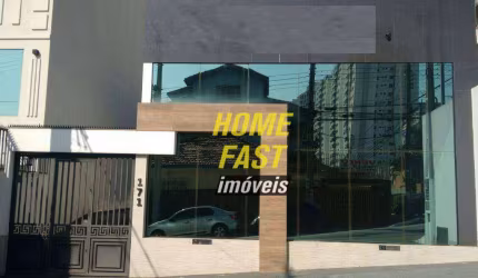Prédio para alugar, 160 m² por R$ 12.000/mês - Vila Moreira - Guarulhos/SP