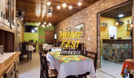 Casa à venda, 200 m² por R$ 3.500.000,00 - Jardim Barbosa - Guarulhos/SP