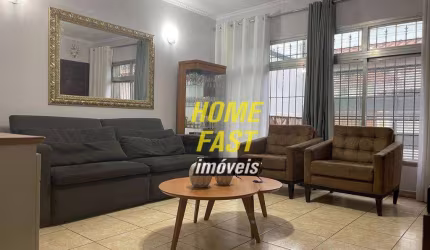Casa com 3 dormitórios à venda, 188 m² por R$ 850.000 - Jardim Vila Galvão - Guarulhos/SP