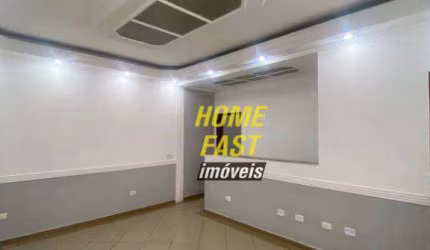 Galpão para alugar, 330 m² por R$ 9.200,00/mês - Jardim Bom Clima - Guarulhos/SP