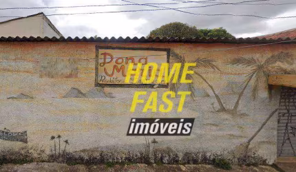 Terreno à venda, 580 m² por R$ 1.200.000,00 - Vila das Palmeiras - Guarulhos/SP