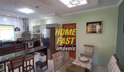 Casa com 3 dormitórios à venda, 230 m² por R$ 1.300.000,00 - Portão - Arujá/SP