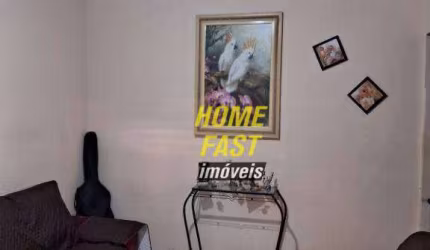 Casa com 3 dormitórios à venda, 94 m² por R$ 800.000 - Jardim Vila Galvão - Guarulhos/SP