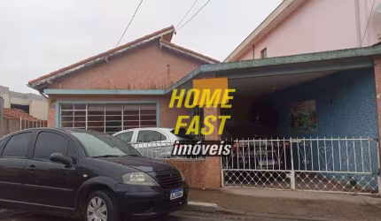 Casa com 2 dormitórios à venda, 134 m² por R$ 600.000 - Vila Augusta - Guarulhos/SP