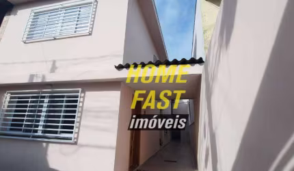 Sobrado com 3 dormitórios à venda, 188 m² por R$ 699.000,00 - Vila Zamataro - Guarulhos/SP