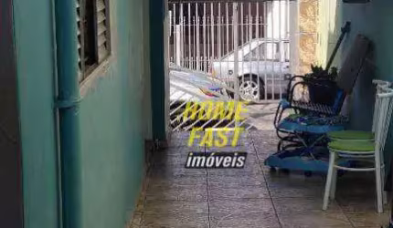 Casa com 2 dormitórios à venda, 98 m² por R$ 340.000 - Macedo - Guarulhos/SP